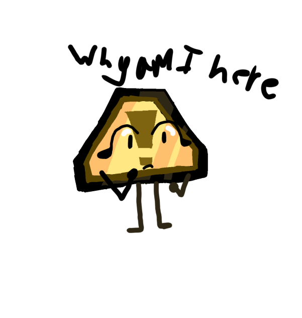 Okay I'm good at this now