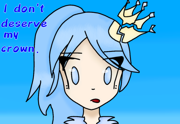 fanart for The Kingdom