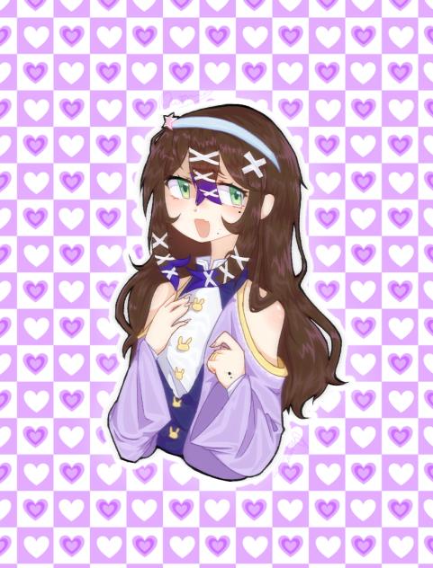 Fanart for AKARI!