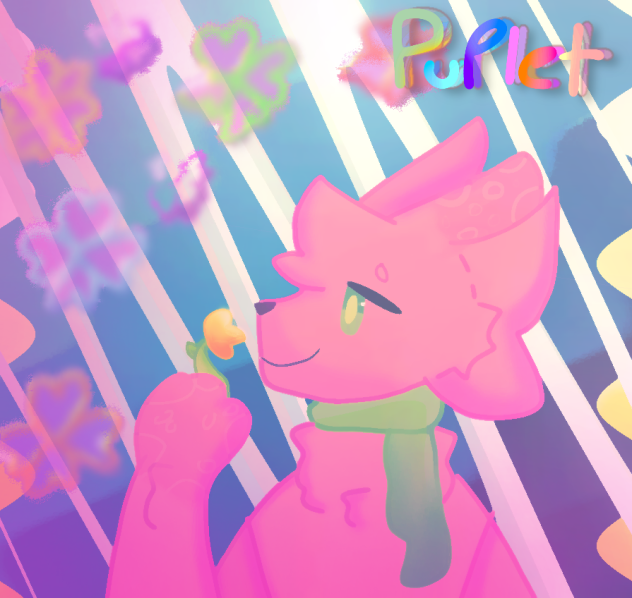 ♧ Puplet ♧