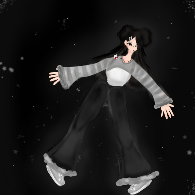 🌌
