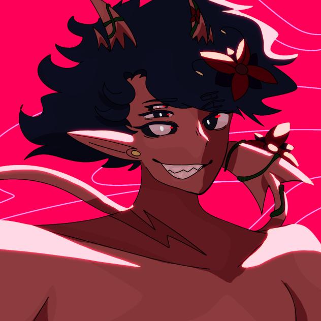 zack - ibisPaint
