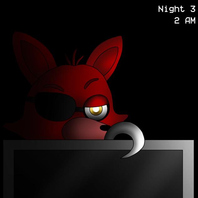 In Real Time Foxy