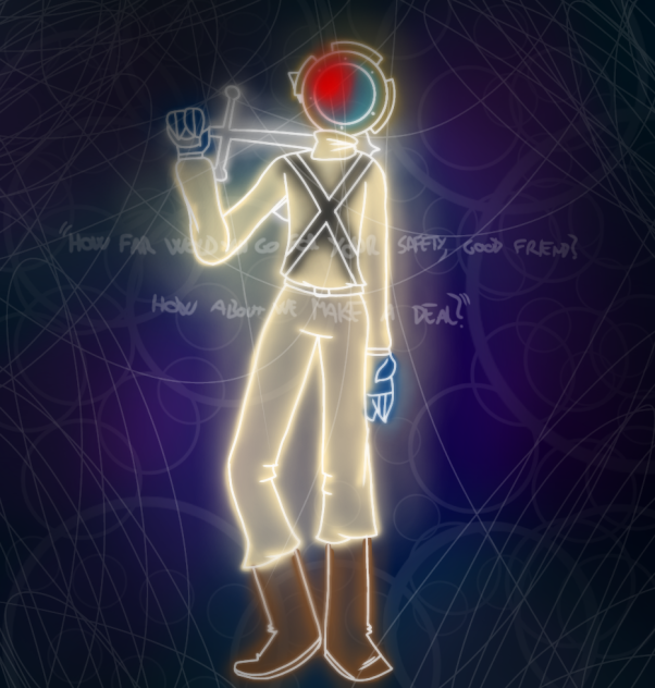 dakoda but neon