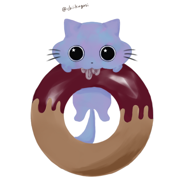 sweet cat