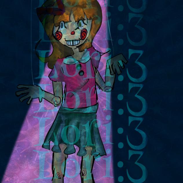 Elizabeth afton fnaf