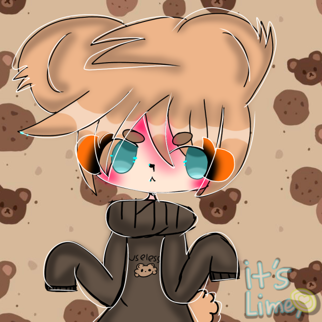 Cookie 🍪 🐻