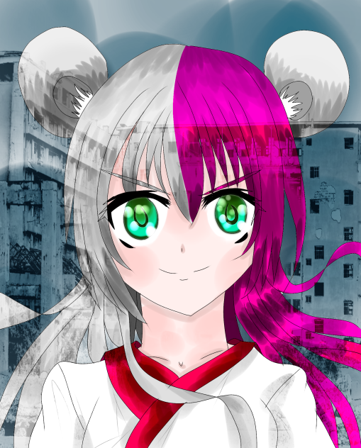 みっけ！