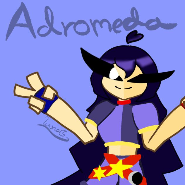 Adromeda LaES