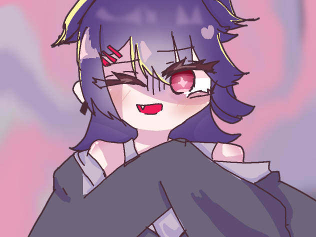 山田ちゃん - ibisPaint