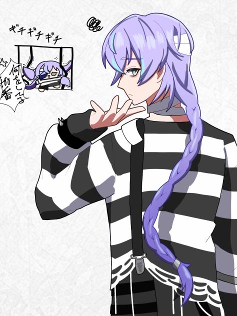 タコ足封印された