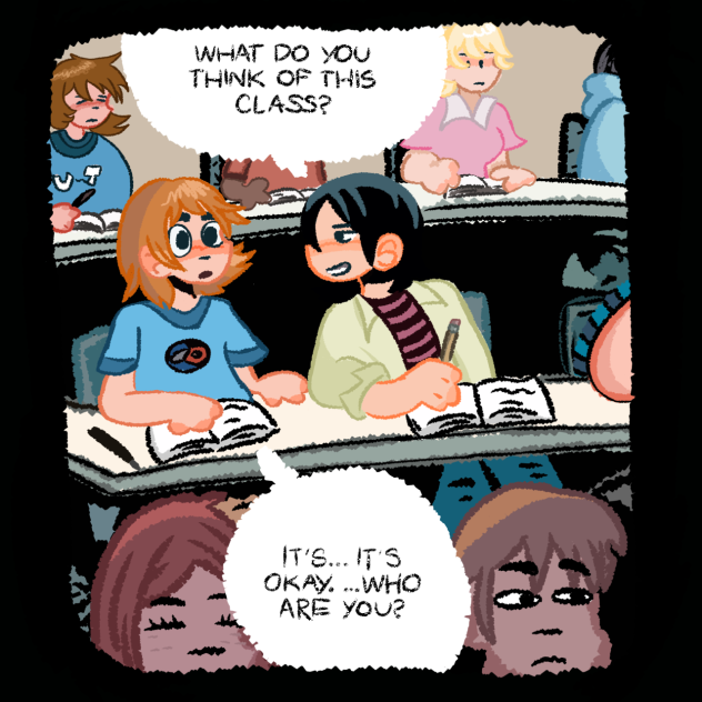 AGAIN MORE COLLEGE SCOLLACE