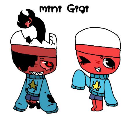 Mini Gigi