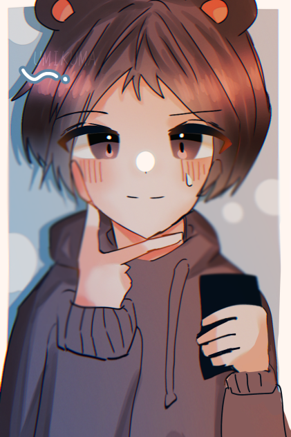 逆にあり…？？