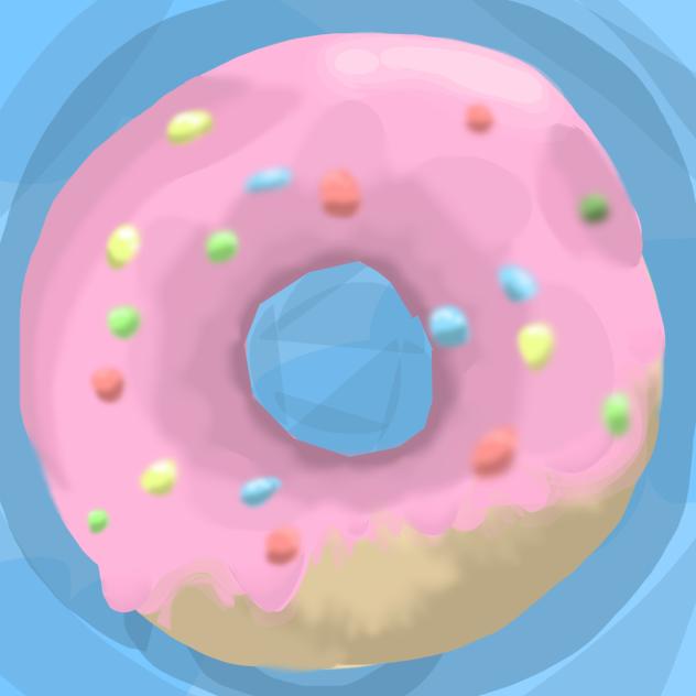 Donut!