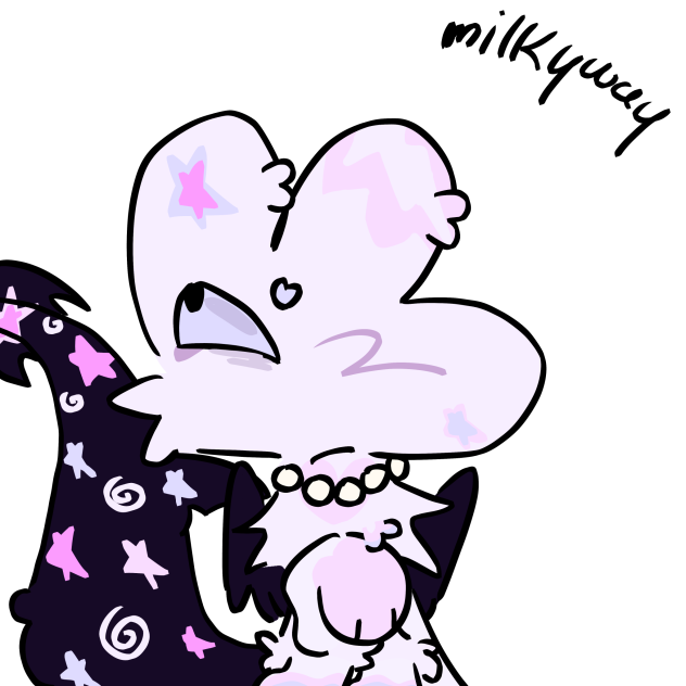 remade milkyway