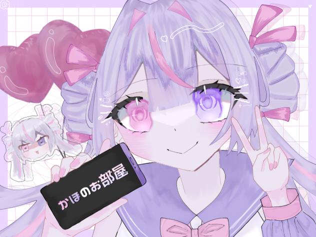 ぬりぬり