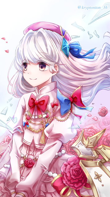 Fracture＊光 - ibisPaint