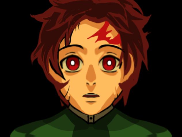 DEMON SLAYER
