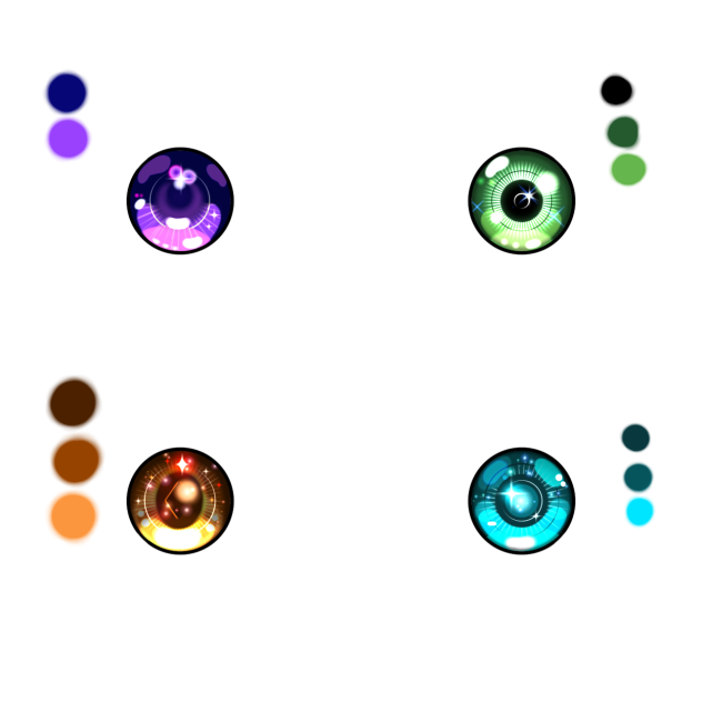 👁️ - ibisPaint