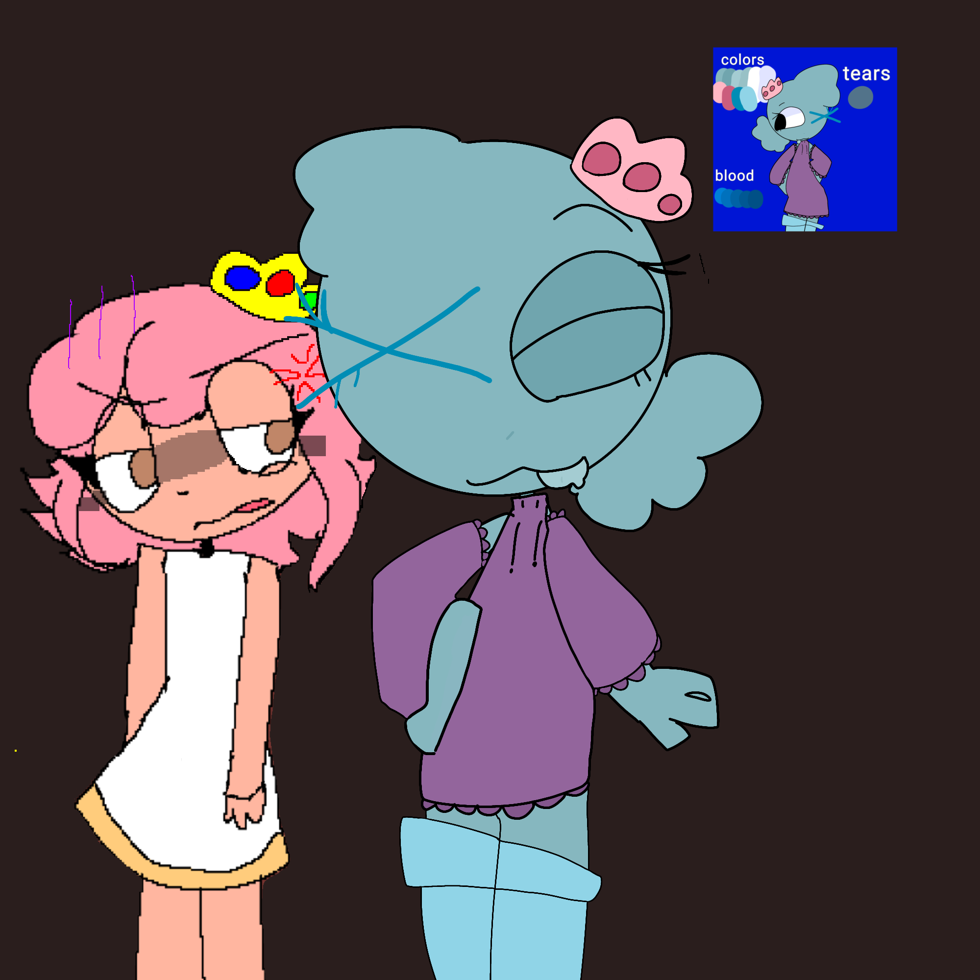 who is better - ibisPaint