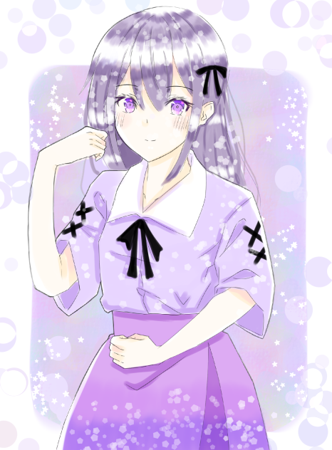 からまるさんの企画イラスト！