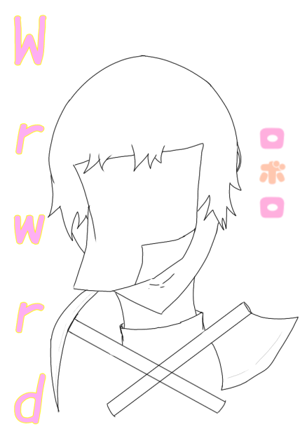 Wrwrd ロボロさん