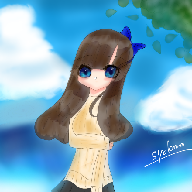 海