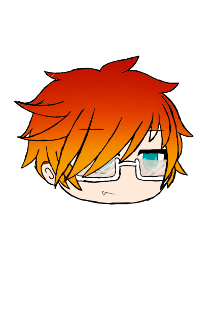 I was bored so i did it again - ibisPaint