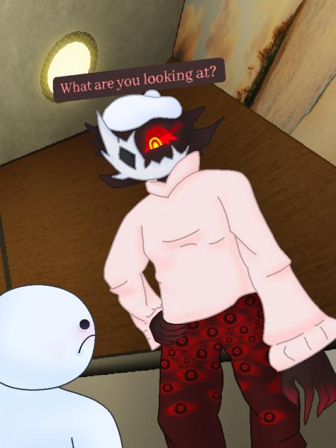 folly art - regretevator