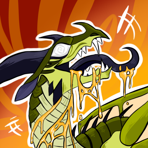 Hivewing - day seven