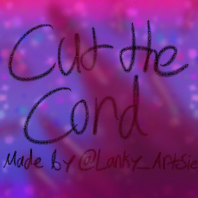 Cut The Cord AU Icon