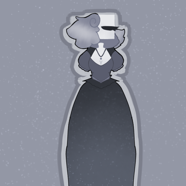 ''Silver'' - Oc