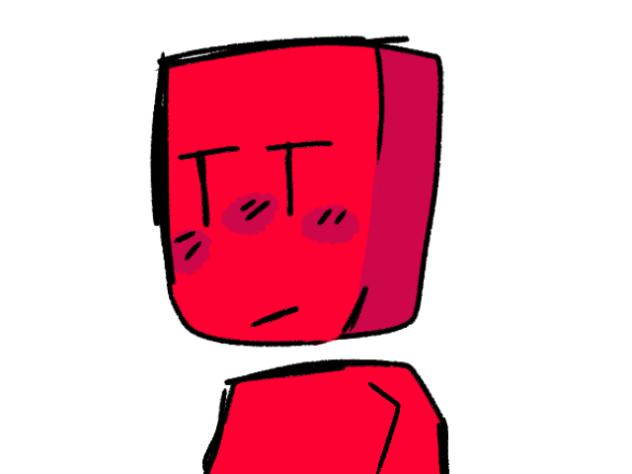 pov you laugh at a strangers joke