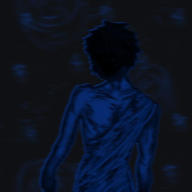 Deep water level - ibisPaint