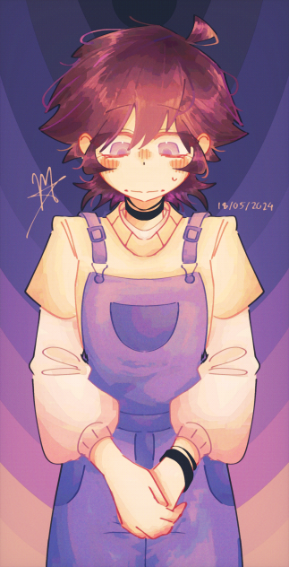 redraw of an old drawing !!