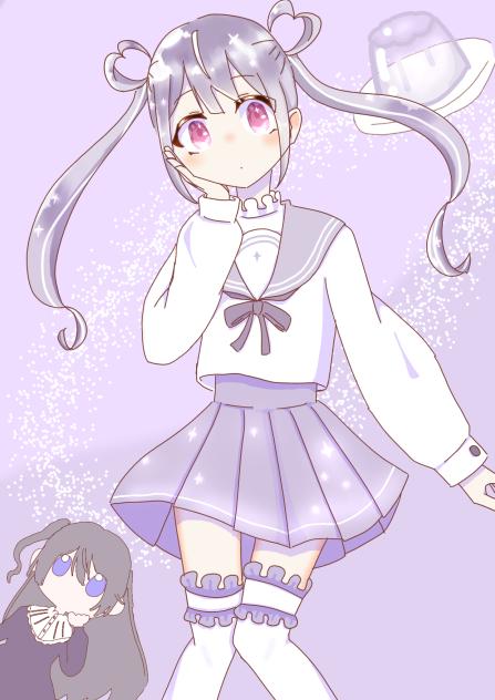 ミルさんの代理さん!