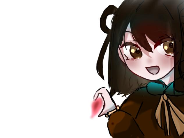 お隣どーぞ♡