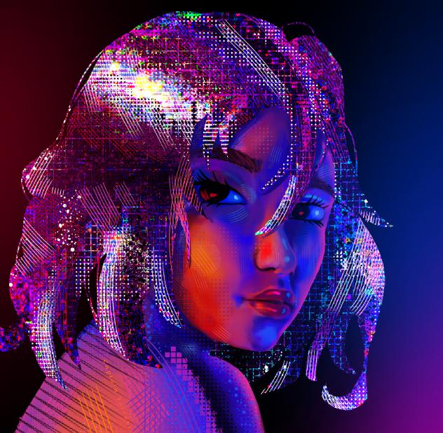 🪩❤️Max Chromia💙🪩