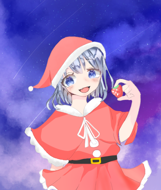 MerryX'mas 🎄