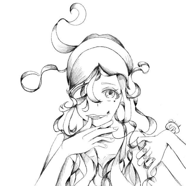 Hair