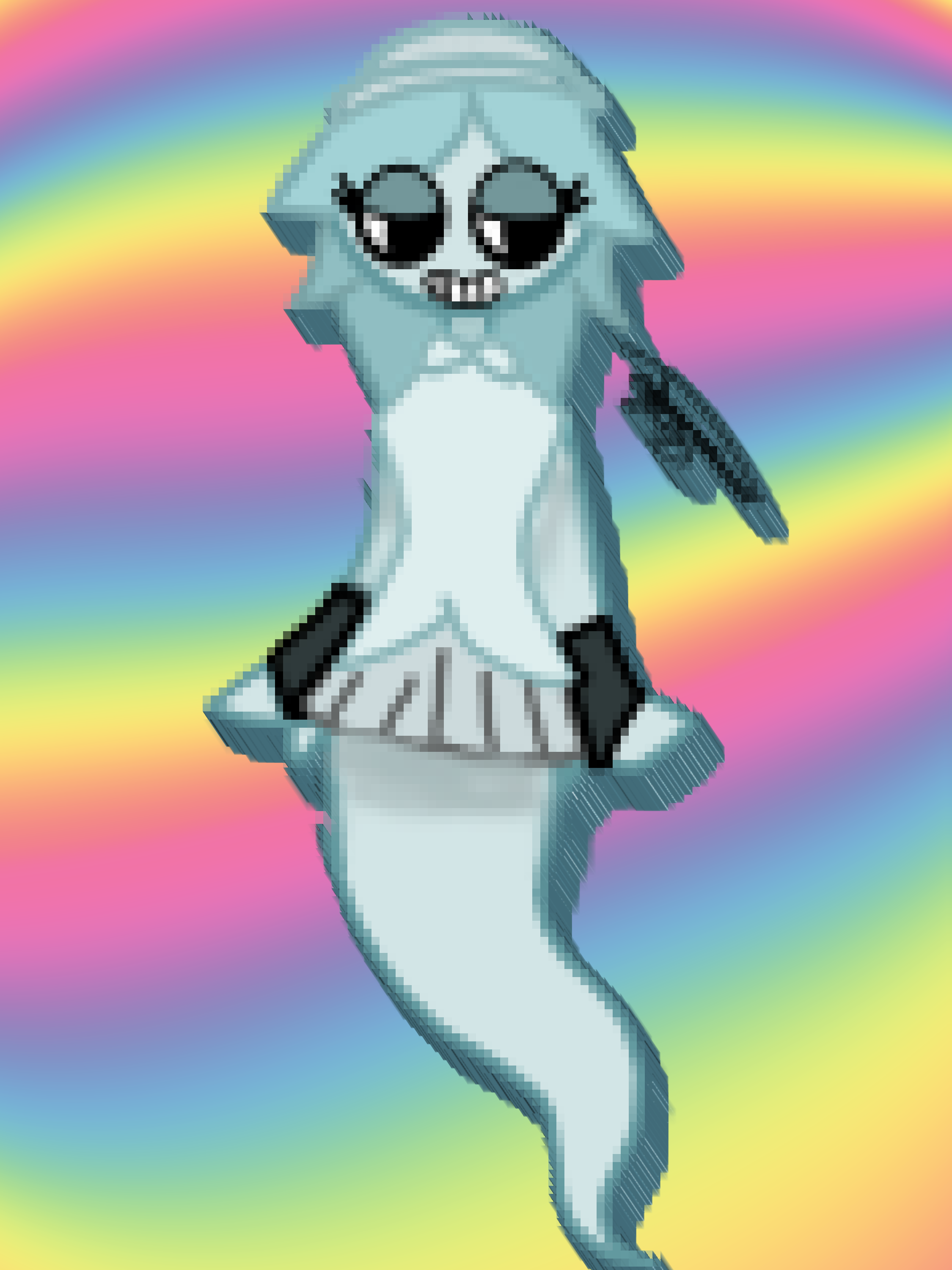 Connie - ibisPaint