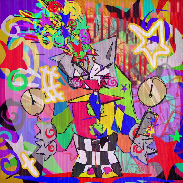 B1oW mY M1ND!