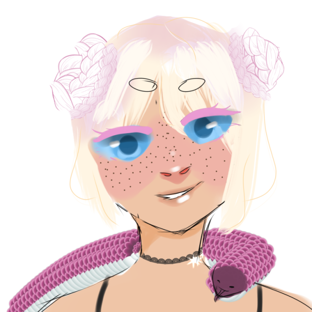 Art - ibisPaint
