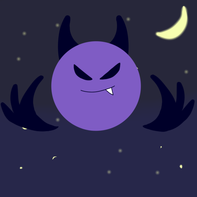 👿
