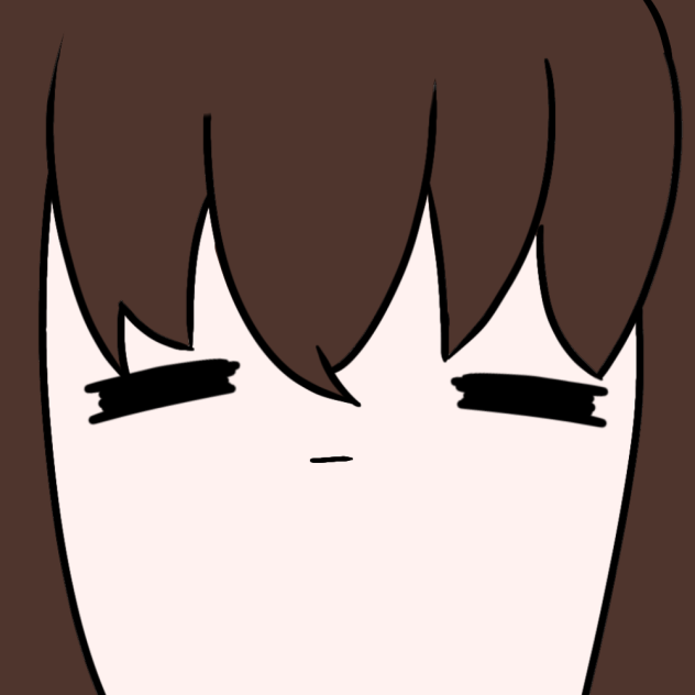 無表情
