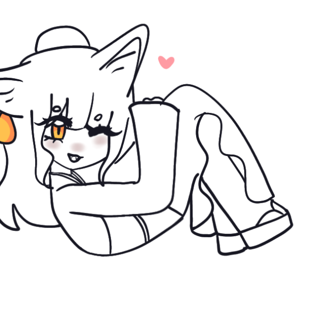 💛 - ibisPaint