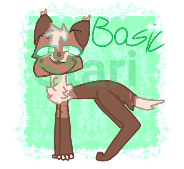 For @feralmrilq