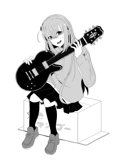 ぼっちちゃん