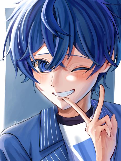 なおきりさん🌷 - ibisPaint
